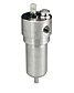 SL2 Lubricator, Stainless Steel